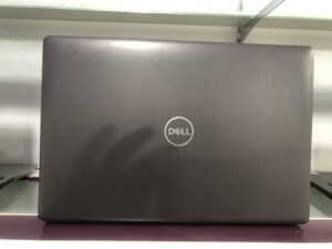 Dell Latitute 5300 Ci5-8th Gen/8GB/256GB