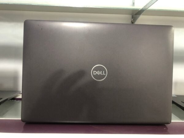 Dell Latitute 5300 Ci5-8th Gen/8GB/256GB