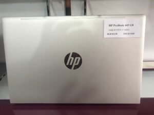 HP ProBook 445 G8 AMD 5600U