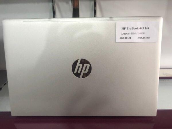 HP ProBook 445 G8 AMD 5600U