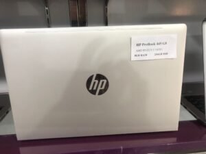 HP ProBook 445 G8 AMD 5800U