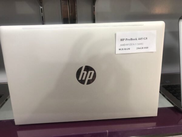 HP ProBook 445 G8 AMD 5800U