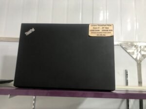 Lenovo ThinkPad L580 Ci5-8th, 8/256