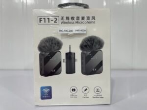 Microphone F11-2