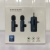 Microphone Wireless Pen Clear Timbre