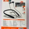 IMG_2134 NeckBand Wireless Headset BGT Tornado