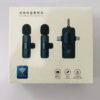 Microphone Wireless Pen Clear Timbre