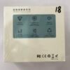 Microphone Wireless Pen Clear Timbre