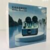Microphone Wireless Rechargeble