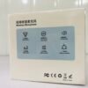 Microphone Wireless Rechargeble