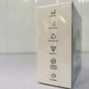 Microphone Wireless Rechargeble