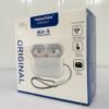 Airpods Airbuds Air5 HainoTeko