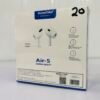 Airpods Airbuds Air5 HainoTeko