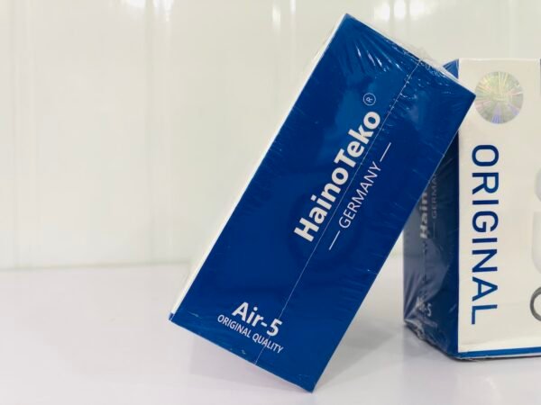 Airpods Airbuds Air5 HainoTeko