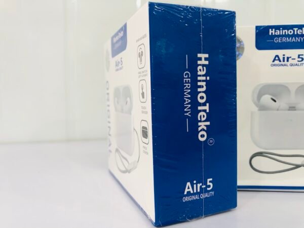 Airpods Airbuds Air5 HainoTeko