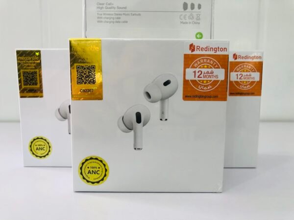 AirPods ANC Pro2 With Noice Cancelation