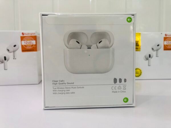 AirPods ANC Pro2 With Noice Cancelation
