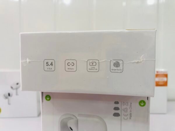 AirPods ANC Pro2 With Noice Cancelation