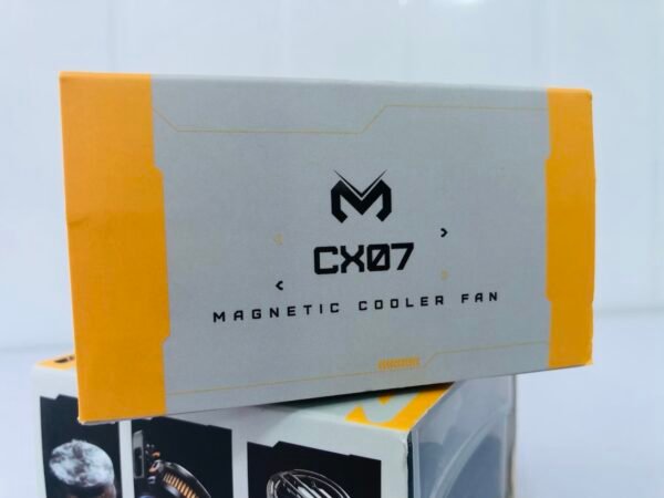 Cooler Fan for Mobile Phones 15W CX07
