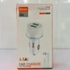 Mobile Car Charger Geman G06
