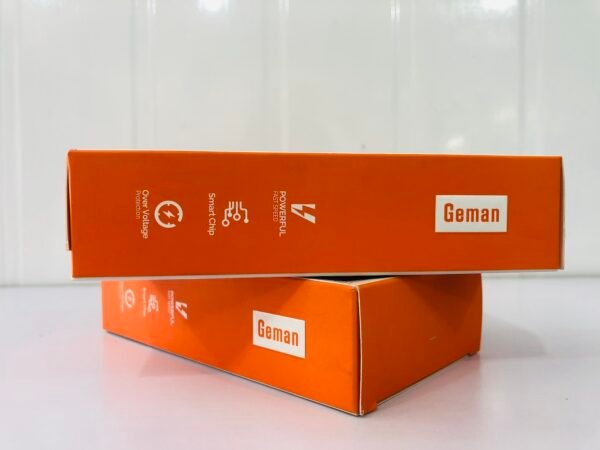 Mobile Car Charger Geman G06