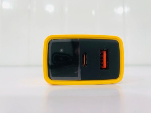 Mobile Charger 45W Super Fast Charger LX-C03