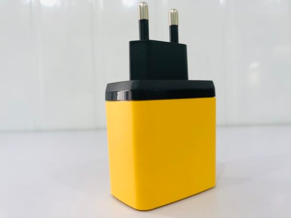 Mobile Charger 45W Super Fast Charger LX-C03
