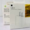 Mobile Charger 20W 2Pin mercantile