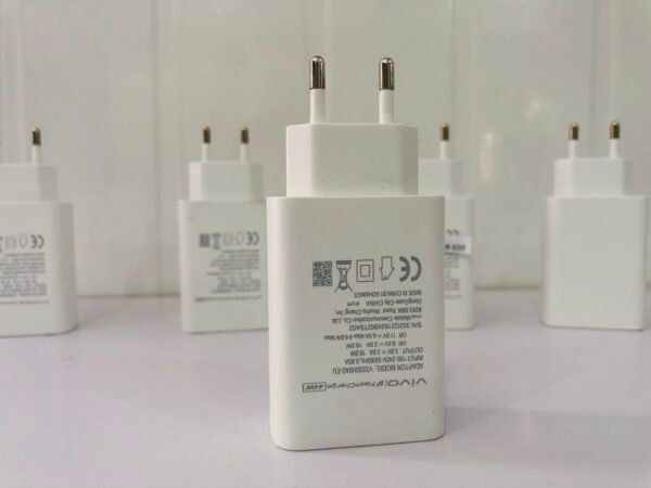 Mobile Charger 44W Vivo