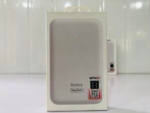 Mobile Charger Wireless MegaSafe Battery