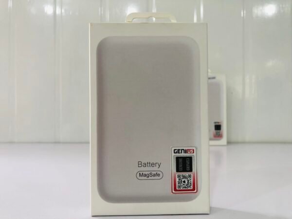 Mobile Charger Wireless MegaSafe Battery