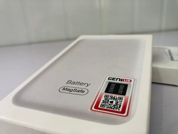 Mobile Charger Wireless MegaSafe Battery