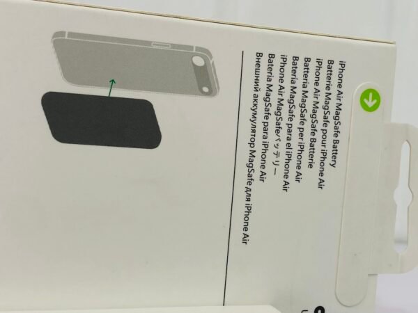 Mobile Charger Wireless MegaSafe Battery