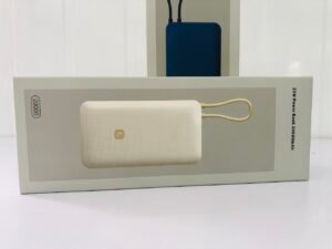 Power Bank 33W 20000mAh mi