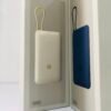Power Bank 33W 20000mAh mi