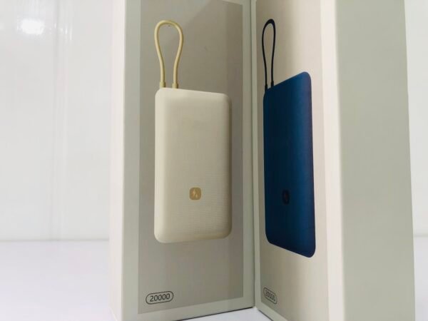 Power Bank 33W 20000mAh mi