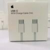 Charging Cable C 2 C 60W 1m for 15/16/17