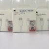 Charging Cable Type C to Iphone 7/8/X Genius 1 Meter