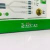 Charging Cable 3 in 1 Type C, Iphone & Android A8 Audio Vision 120W