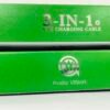 Charging Cable 3 in 1 Type C, Iphone & Android A8 Audio Vision 120W