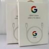 Charging Cable C2C Google Pixel 120W