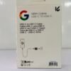 Charging Cable C2C Google Pixel 120W
