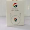 Charging Cable C2C Google Pixel 120W