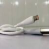Charging Cable Android Samsung type