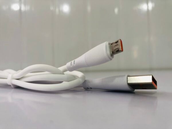 Charging Cable Android Samsung type