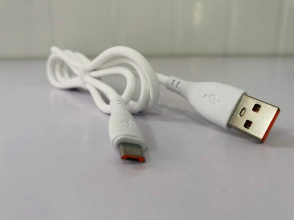 Charging Cable Android Samsung type