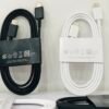 Charging Cable S22u CtoC C2C Simple