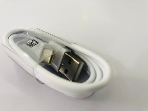 Charging S10 Simple Cable USB to Type C