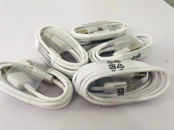 Charging S10 Simple Cable USB to Type C