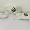 Earphone Cable Simple White LDPE 04